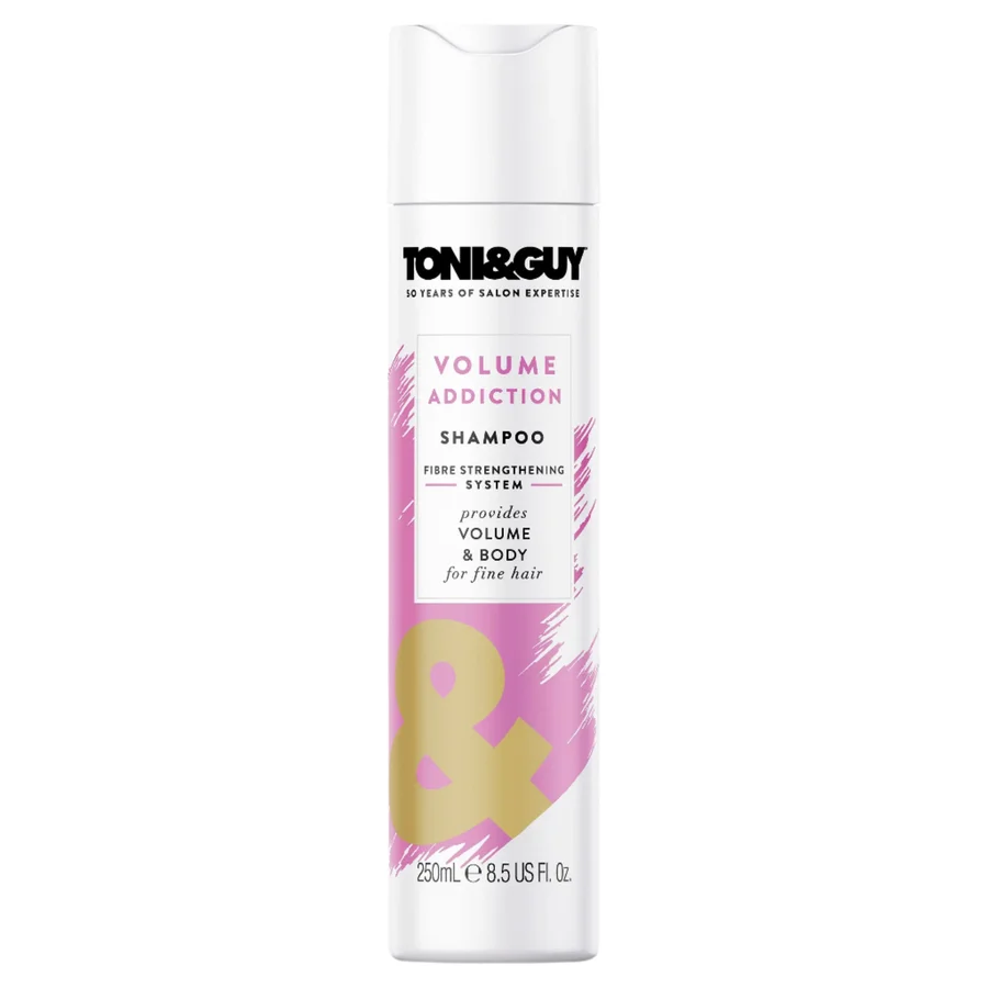 Toni & Guy Toni & Guy Volume Addiction Shampoo 250ml