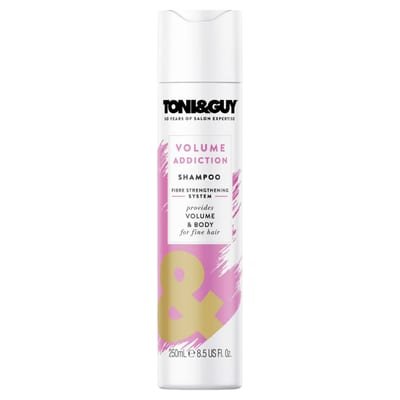 Toni & Guy Toni & Guy Volume Addiction Shampoo 250ml