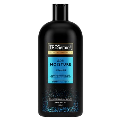 TRESemmé TRESemmé Rich Moisture Shampoo - With Vitamin E