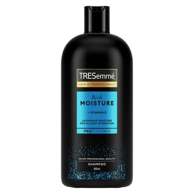 TRESemmé TRESemmé Rich Moisture Shampoo - With Vitamin E
