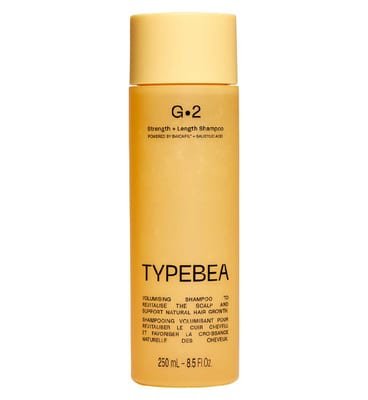 Typebea Typebea G2 Strength & Length Shampoo