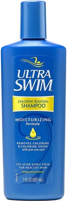 UltraSwim UltraSwim Chlorine Removal Shampoo - Releases Chlorine's Bond To Remove Chlorine