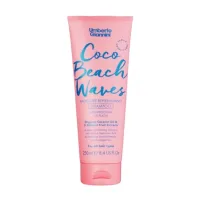 Umberto Giannini Umberto Giannini Coco Beach Waves Shampoo250 ml, 250ml