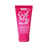 Umberto Giannini Umberto Giannini Curl Jelly Wash Shampoo Mini 50ml