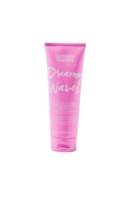 Umberto Giannini Umberto Giannini Dream Waves Peptide & Chia Seed Wave Enhancing Shampoo250 ml, 250ml