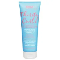Umberto Giannini Umberto Giannini Thirsty Curls Hydrating Shampoo250 ml, 250ml