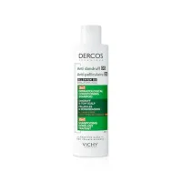 Vichy Vichy Dercos Anti-Dandruff 2In1 Dermatological Conditioning Shampoo200 ml, 200ml