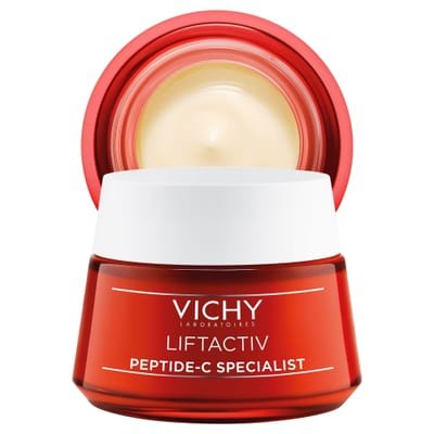 Vichy Vichy Dercos Anti-Dandruff Shampoo 200ml - Dry Hair