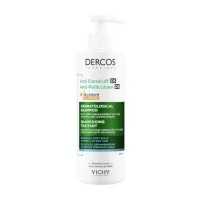 Vichy Vichy Dercos Anti-Dandruff Shampoo For Oily Hair 390ml