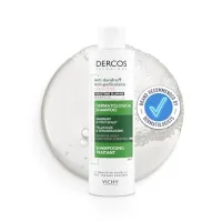 Vichy Vichy Dercos Anti-Dandruff Shampoo For Sensitive Scalp200 ml, 200ml