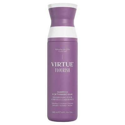 Virtue Virtue Flourish Shampoo For Thinning Hair 240ml