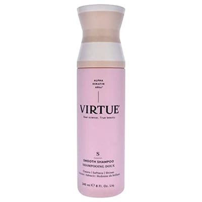 Virtue Virtue Smooth Shampoo - 240ml