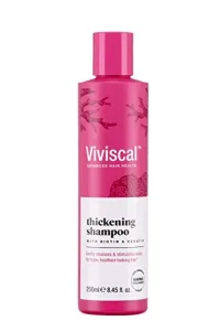 Viviscal Viviscal Thickening Shampoo For Women,250 ml, 250ml