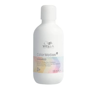 Wella Professionals Wella Professionals Color Motion+ Colour Protection Shampoo 100ml