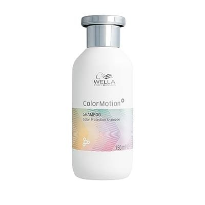 Wella Professionals Wella Professionals Color Motion+ Colour Protection Shampoo250 ml, 250ml
