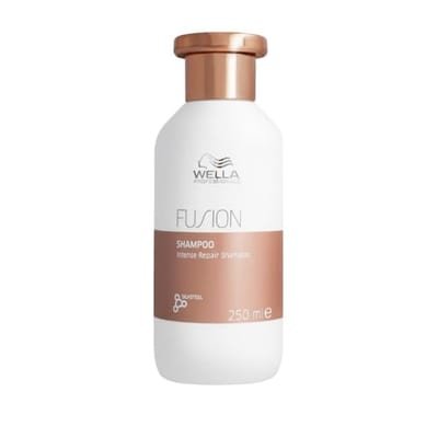 Wella Professionals Wella Professionals Fusion Intense Repair Shampoo250 ml, 250ml