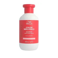 Wella Professionals Wella Professionals Invigo Color Brilliance Shampoo For Fine To Normal Hair 300ml