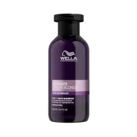 Wella Professionals Wella Professionals Ultimate Color Blonde Shampoo – Anti-Brass Purple For & Highlighted Hair250 ml, 250ml