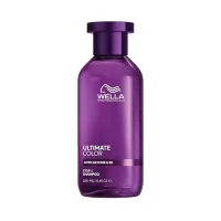 Wella Professionals Wella Professionals Ultimate Color Sulphate-Free Shampoo For All Coloured Hair250 ml, 250ml
