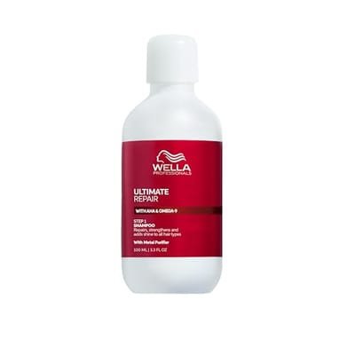 Wella Professionals Wella Professionals Ultimate Repair Shampoo