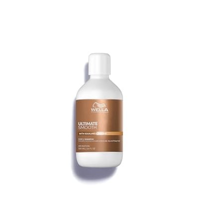 Wella Professionals Wella Professionals Ultimate Smooth Shampoo For Dry, Dull & Frizzy Hair 100ml