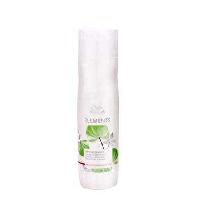 Wella Wella Elements Renewing Shampoo 250ml