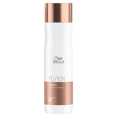 Wella Wella Fusion Intense Repair Shampoo 250ml