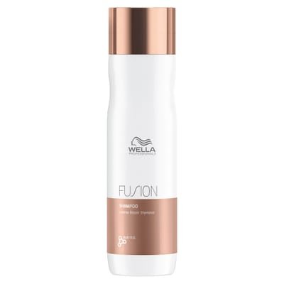 Wella Wella Fusion Intense Repair Shampoo 250ml