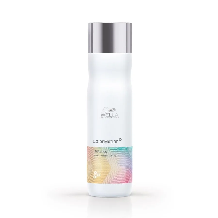 Wella Wella Professional Motion Color Protection Shampoo 250ml