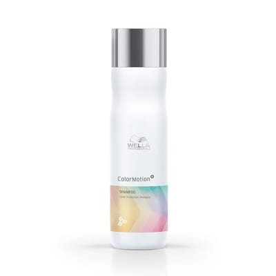 Wella Wella Professional Motion Color Protection Shampoo 250ml
