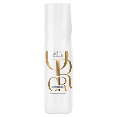 Wella Wella Professionals Oil Reflections Luminous Reveal Shampoo 250ml
