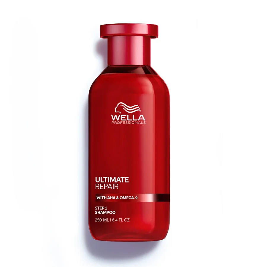 Wella Wella Professionals Ultimate Repair Shampoo 250ml