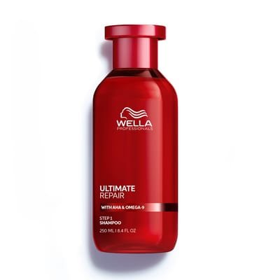 Wella Wella Professionals Ultimate Repair Shampoo 250ml