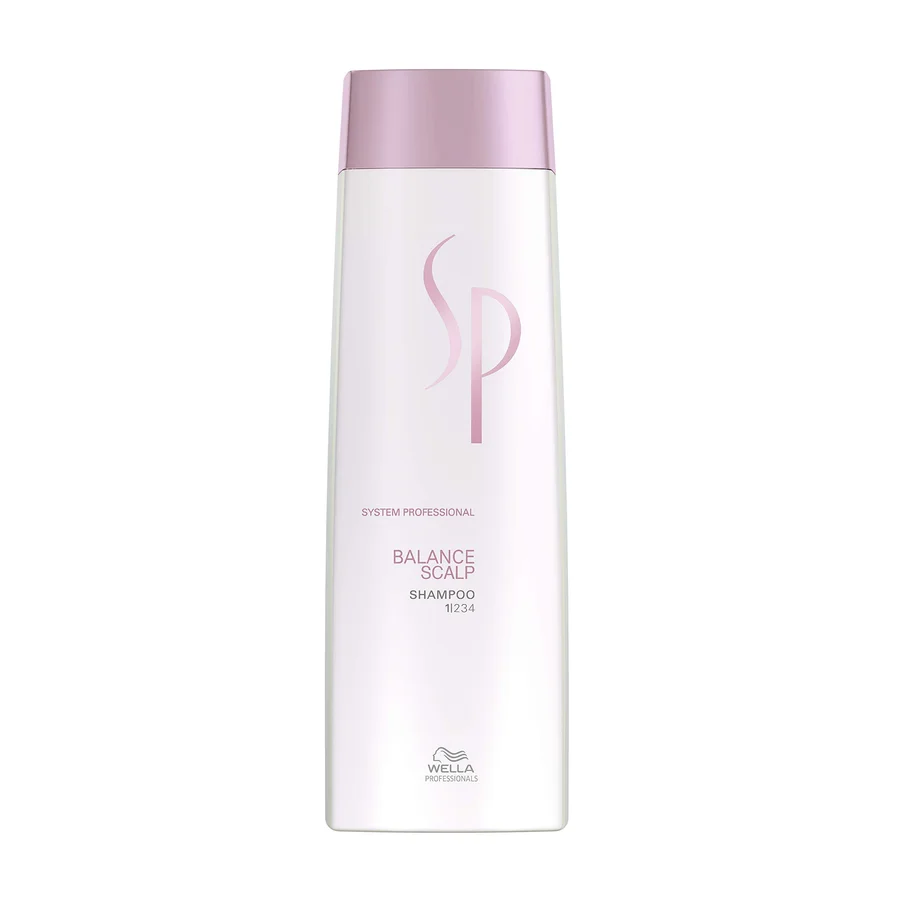 Wella Wella SP Care Balance Scalp Balance Scalp Shampoo 250ml
