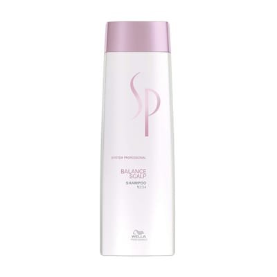 Wella Wella SP Care Balance Scalp Balance Scalp Shampoo 250ml