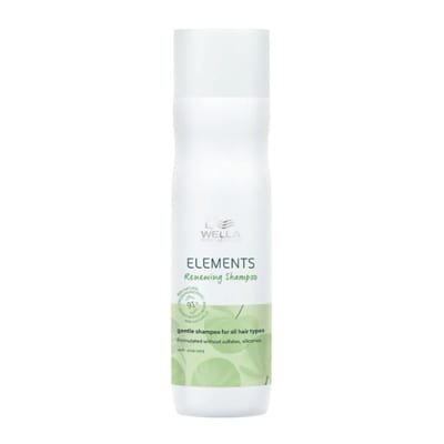 Wella Wella SP Renewing Shampoo 250ml