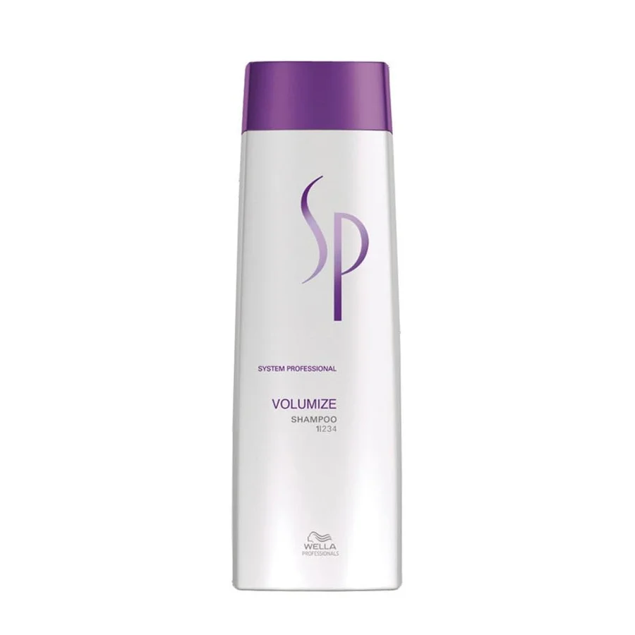 Wella Wella SP Repair Shampoo 250ml