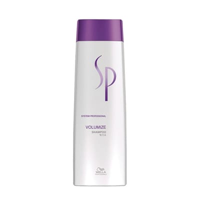 Wella Wella SP Repair Shampoo 250ml