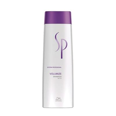 Wella Wella SP Repair Shampoo 250ml