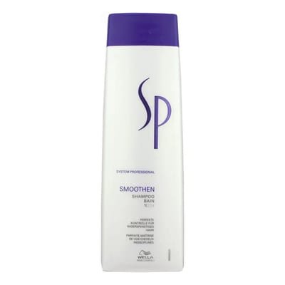 Wella Wella SP Smoothen Shampoo 250ml