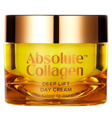 Absolute Collagen Absolute Collagen Deep Lift Collagen-Boosting Day Cream Spf 30 50 ml
