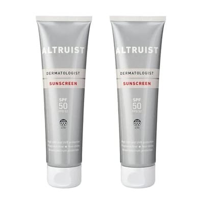 Altruist Altruist Sunscreen SPF 50