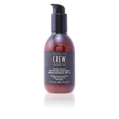 American Crew American Crew All-in-One Face Balm SPF15 170ml