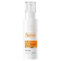 Avene Avene Avène Anti-Age Spf50 With Hyaluronic Acid For Ageing Skin 40ml