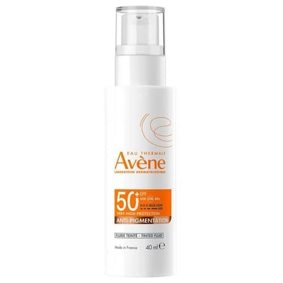Avene Avene Avène Anti-Pigmentation Spf50+ For Dark Spots 40ml
