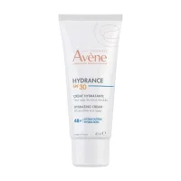 Avene Avene Avène Hydrance Spf 30 Hydrating Cream For Dehydrated Skin 40ml
