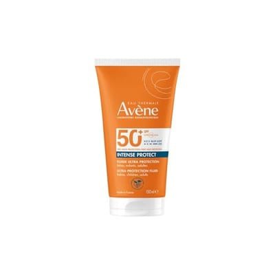 Avene Avene Avène Intense Protect Spf50+ For Very Sensitive Skin 150ml