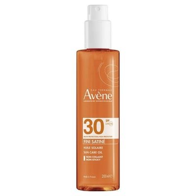 Avene Avene Avène Sun Care Oil Spf30200 ml, 200ml