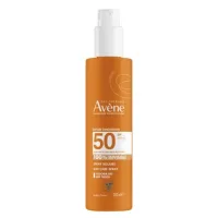 Avene Avene Avène Sun Protection Spray Spf50200 ml, 200ml