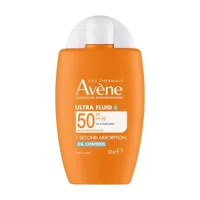 Avene Avene Ultra Fluid Oil Control Facial Spf50+ 50ml